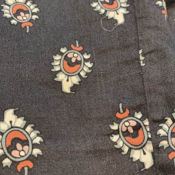 5 for $25‎ Loft printed pencil skirt - Picture 9 of 11